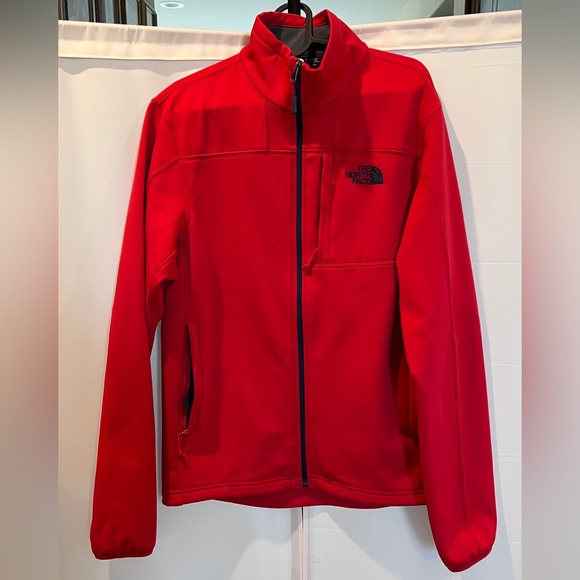 The North Face Other - TNF The North Face Cinder 200 Red Size S NEW W/O Tags